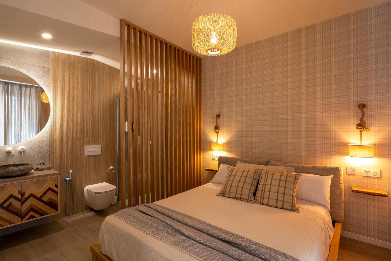 Appartement Palatina Concept Grenade