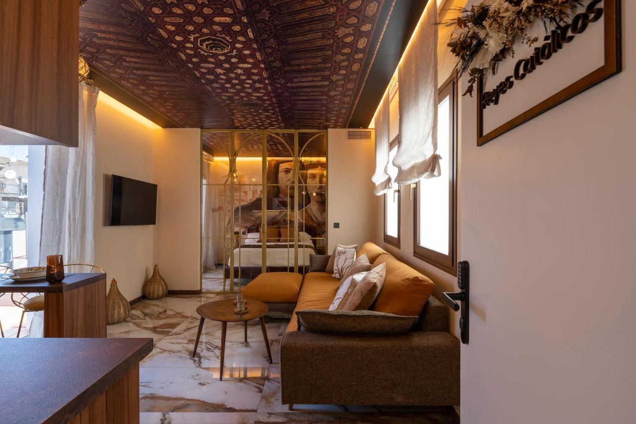 Palatina Concept Appartement