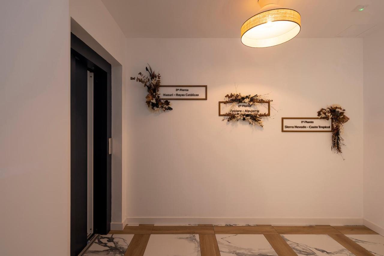 Palatina Concept Appartement *