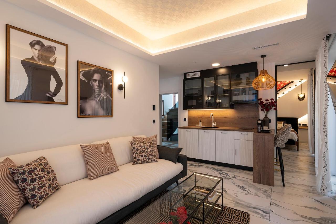 Appartement Palatina Concept *