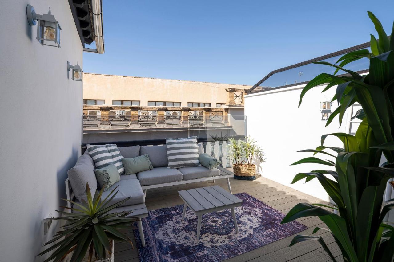 Appartement Palatina Concept *