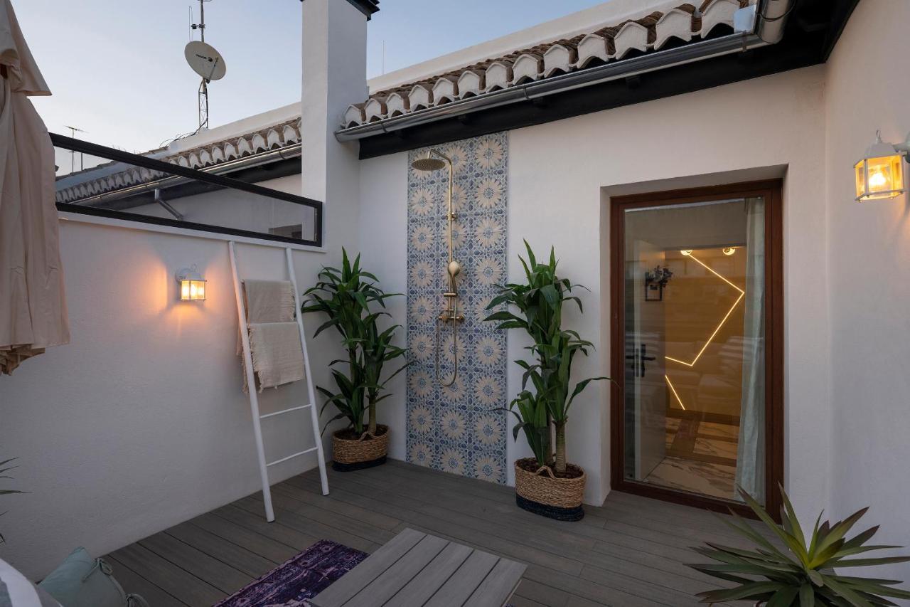 Palatina Concept Appartement Granada