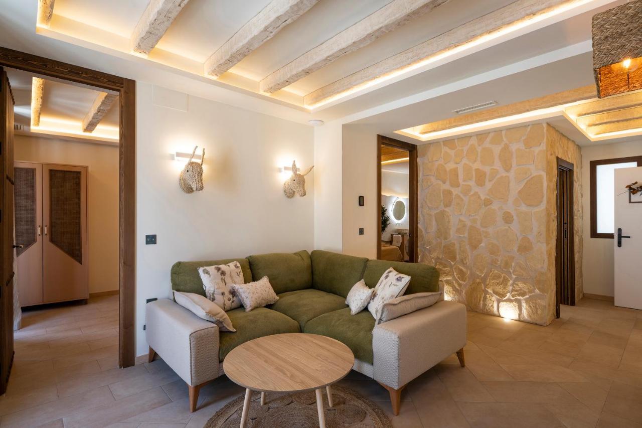 Palatina Concept Appartement Granada