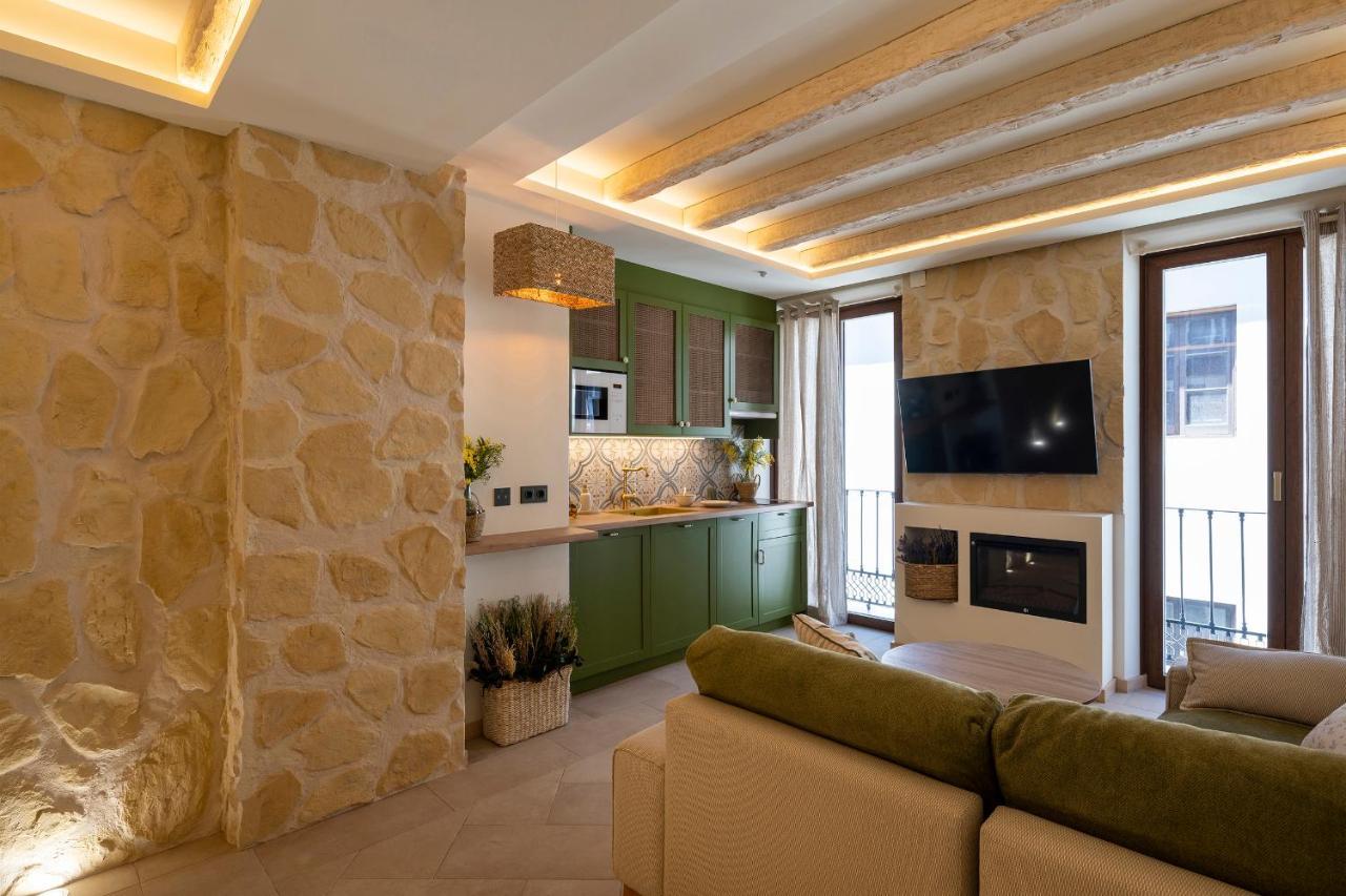 Palatina Concept Appartement *