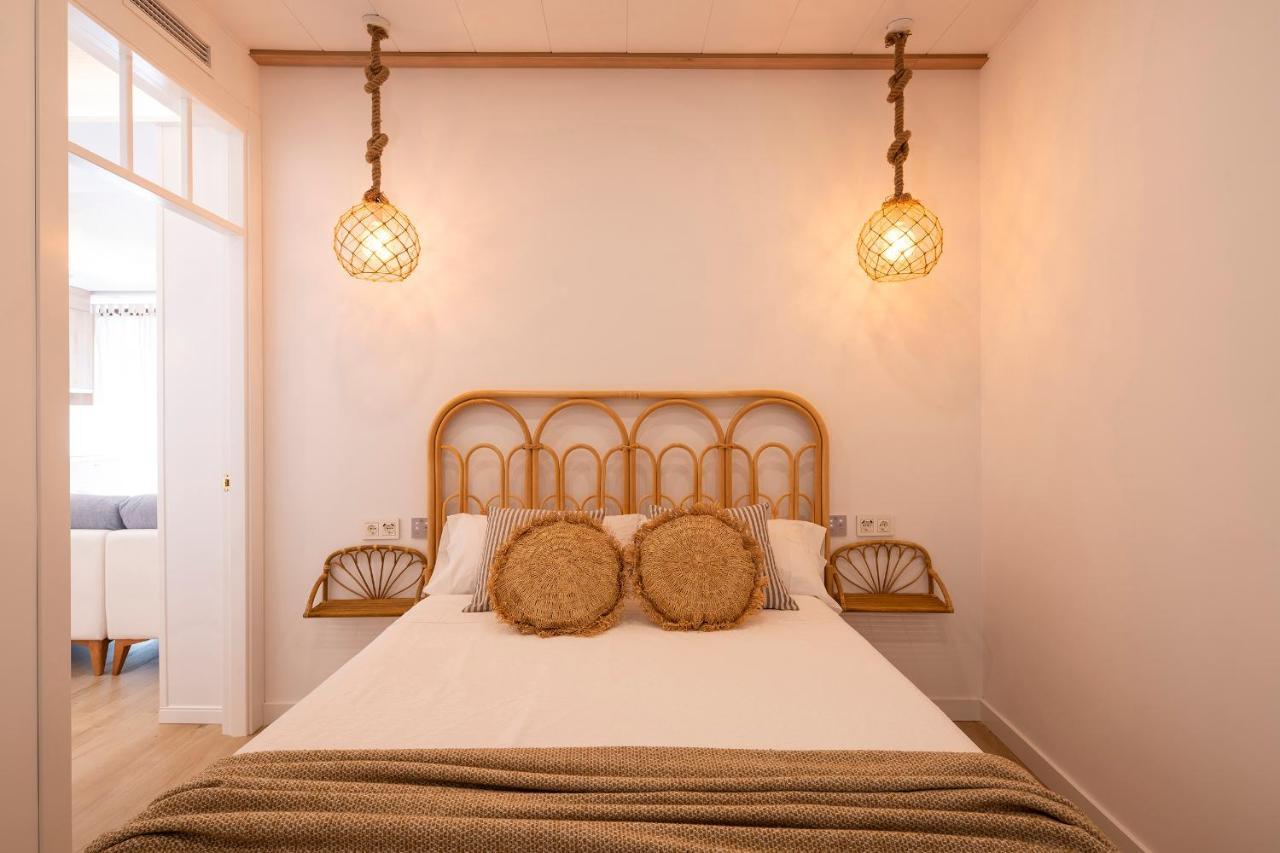 Palatina Concept Appartement Granada