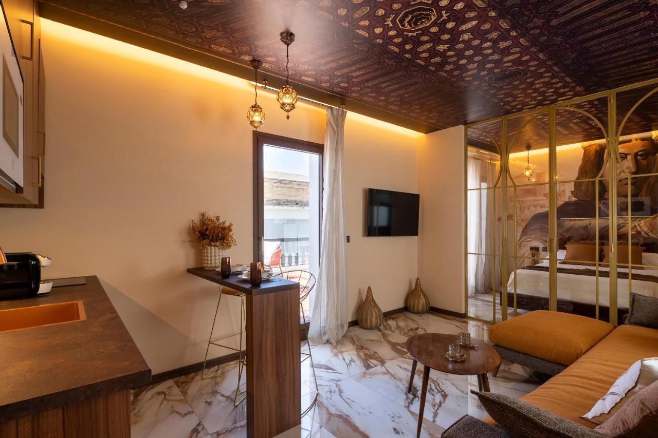 Palatina Concept Appartement