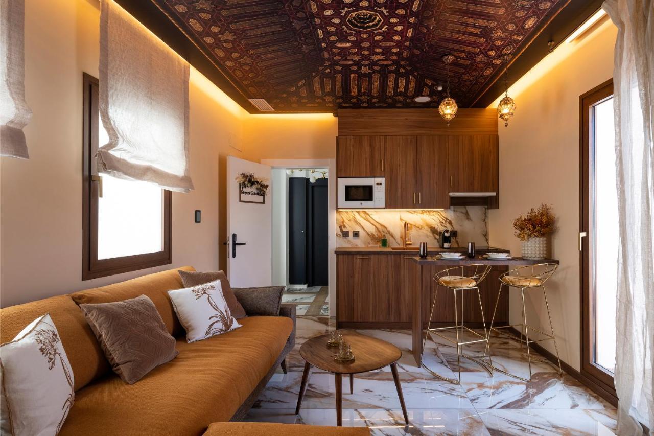 Appartement Palatina Concept Granada