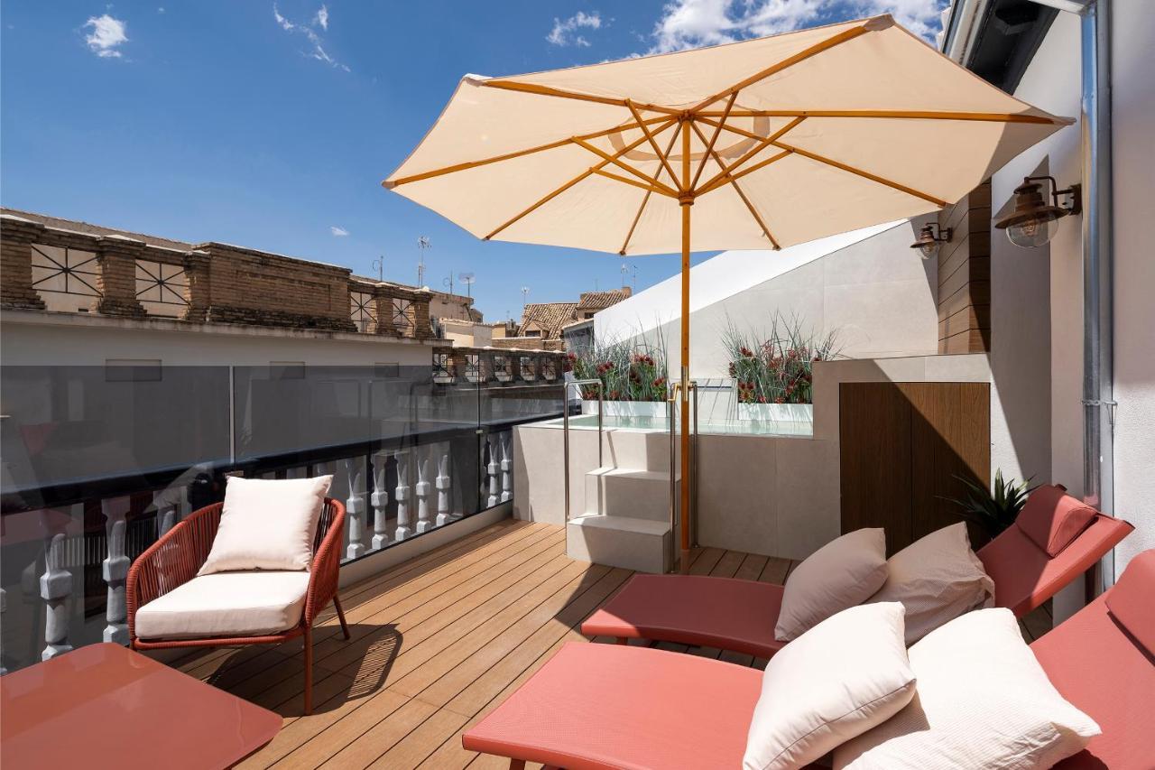 Palatina Concept Appartement Granada