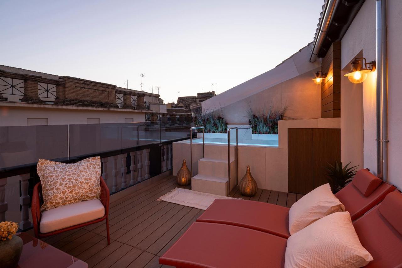 Palatina Concept Appartement Granada