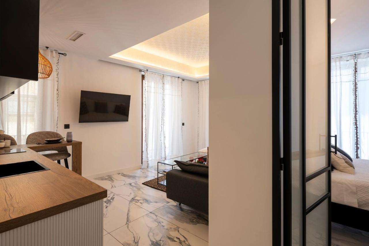 Appartement Palatina Concept *