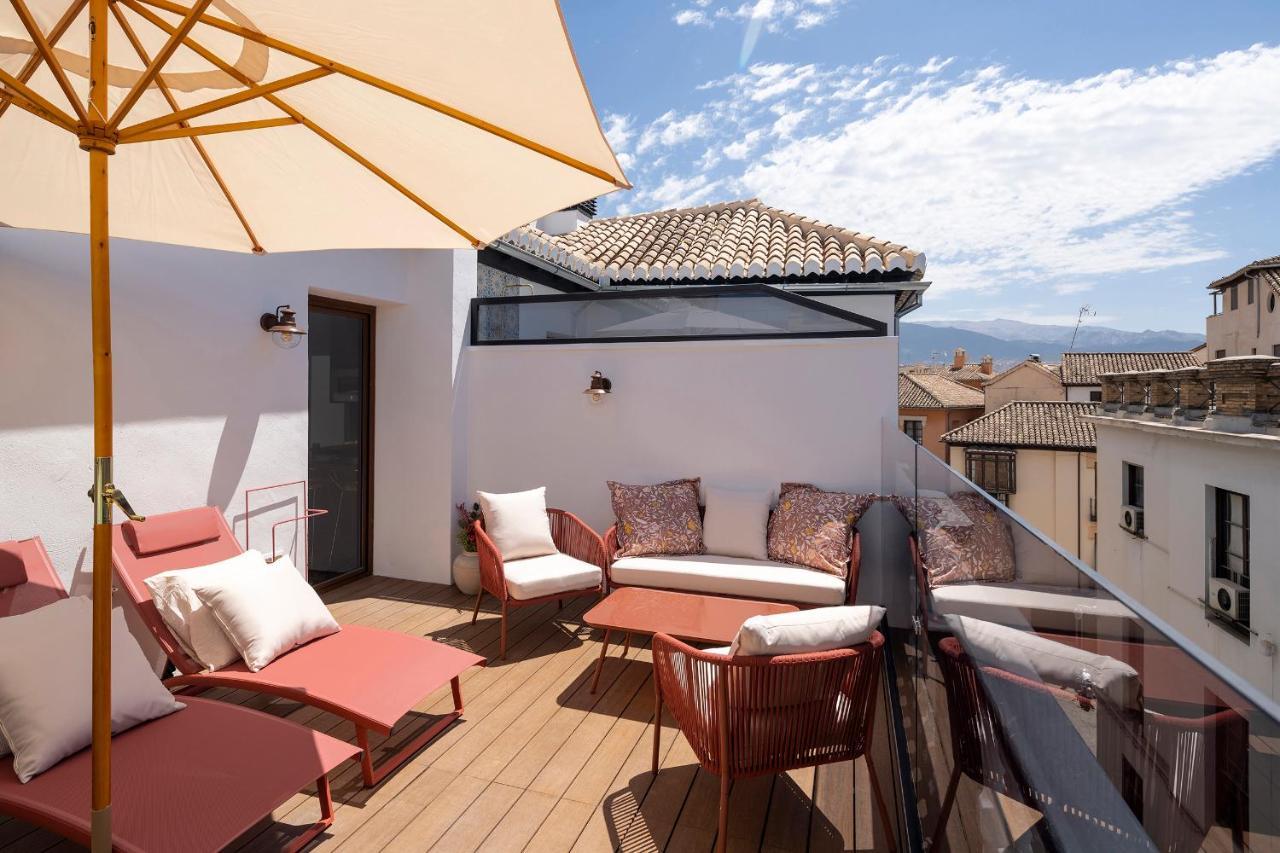 Palatina Concept Appartement *