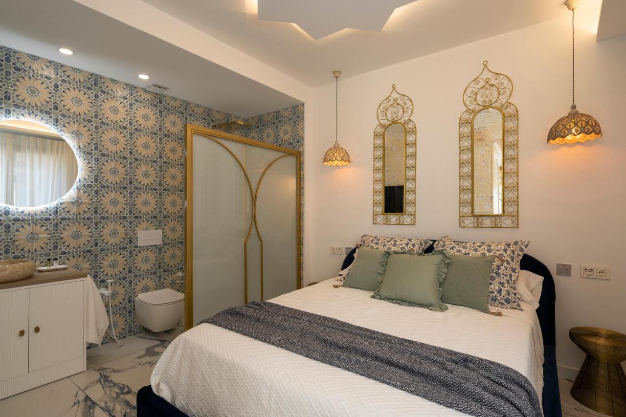 Appartement Palatina Concept