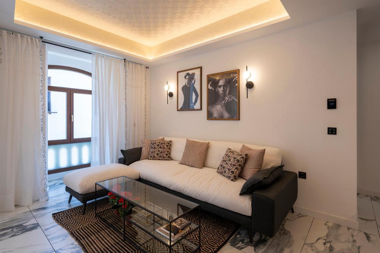 Appartement Palatina Concept Granada