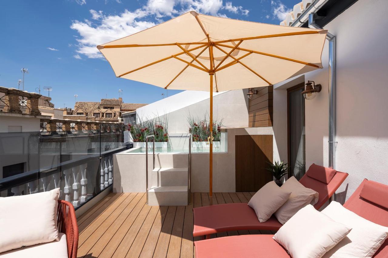 Palatina Concept Appartement *