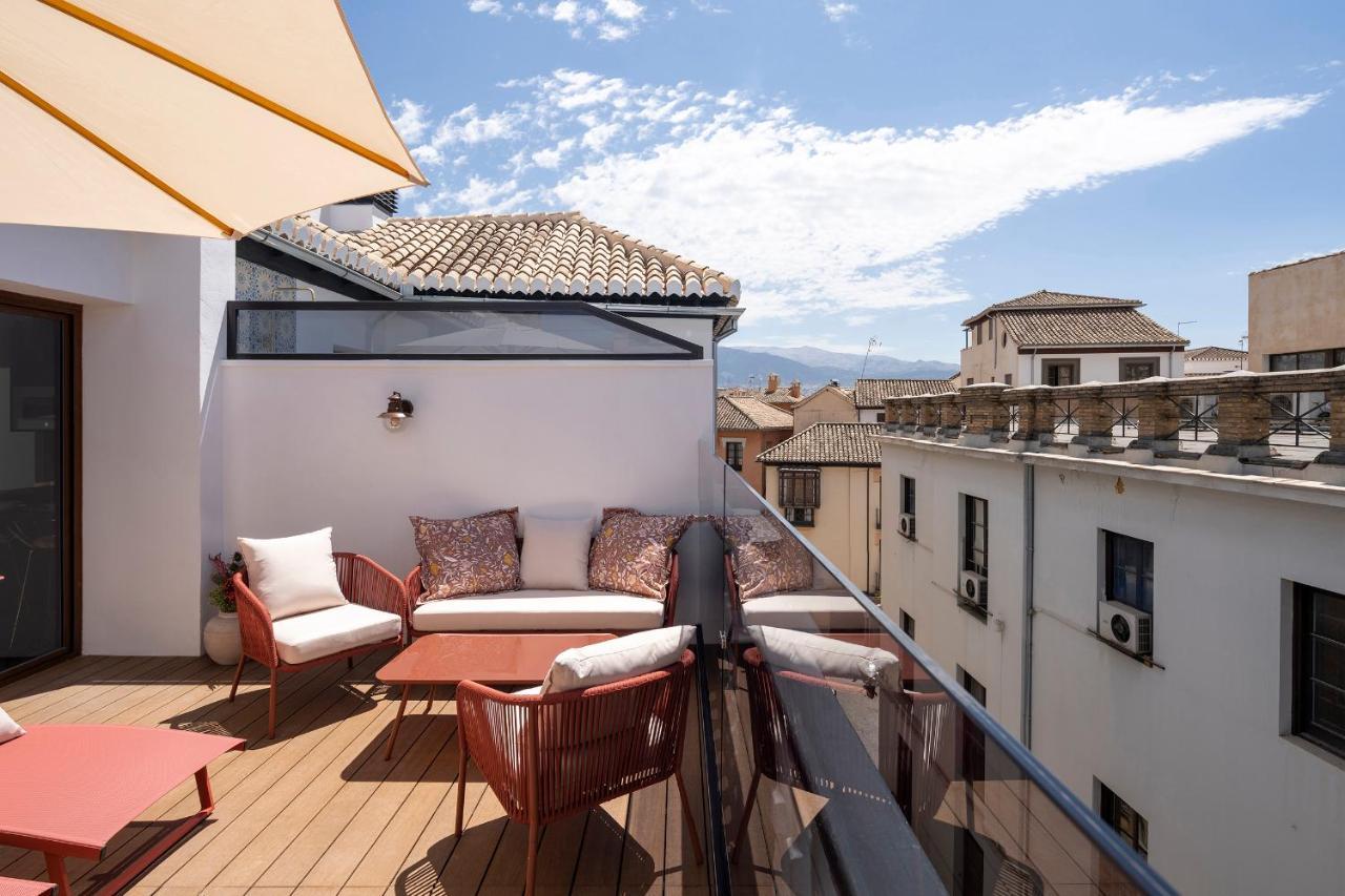 Palatina Concept Appartement