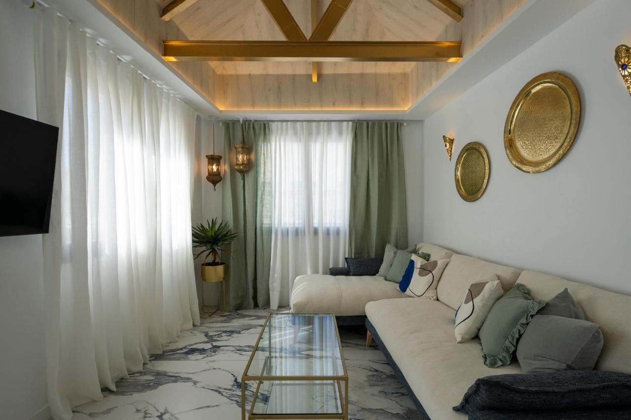 Appartement Palatina Concept Granada