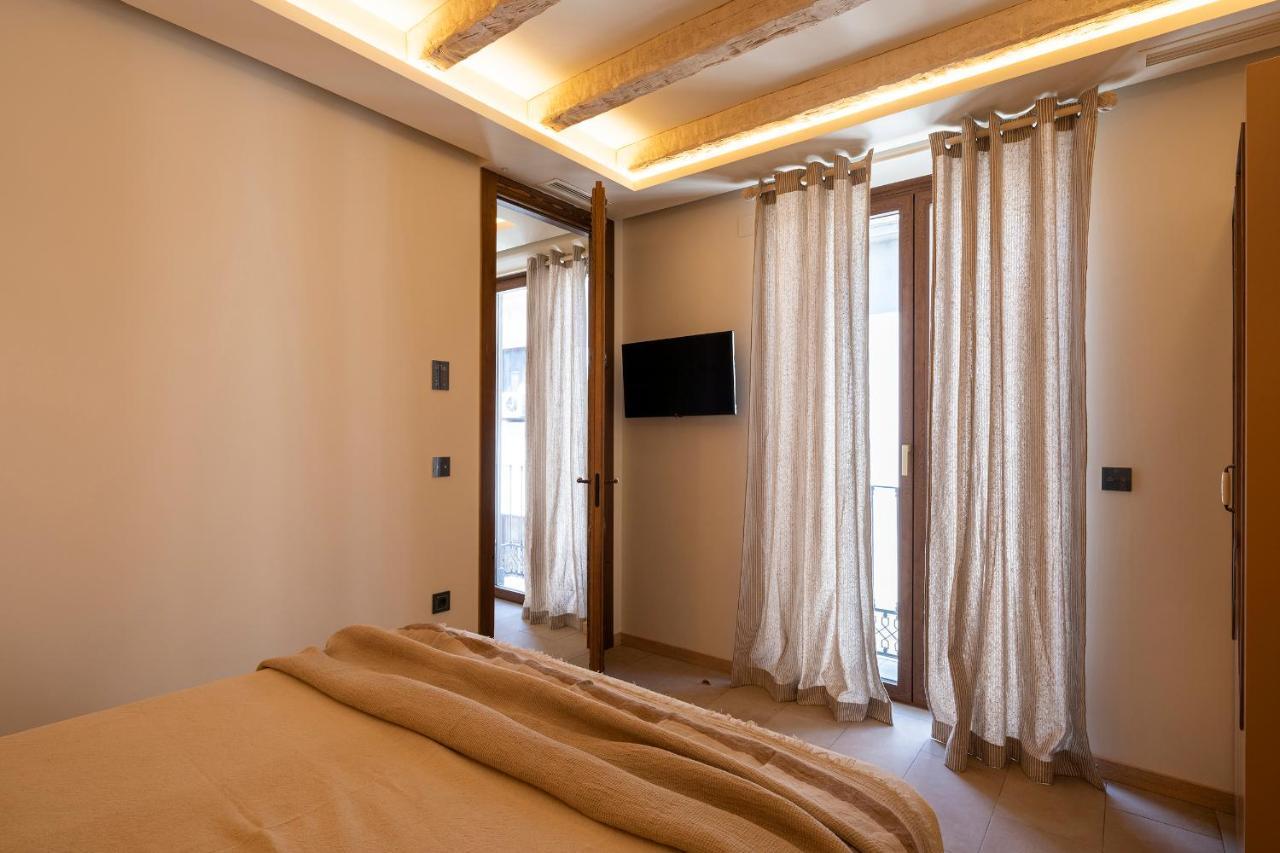Appartement Palatina Concept Granada