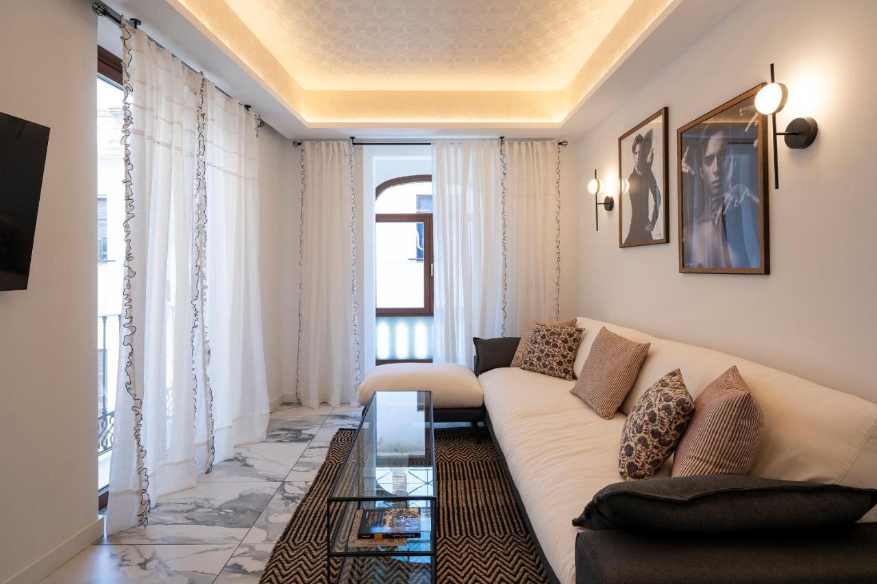 Palatina Concept Appartement Granada