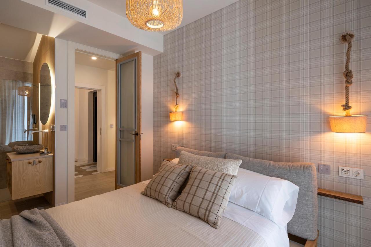Palatina Concept Appartement