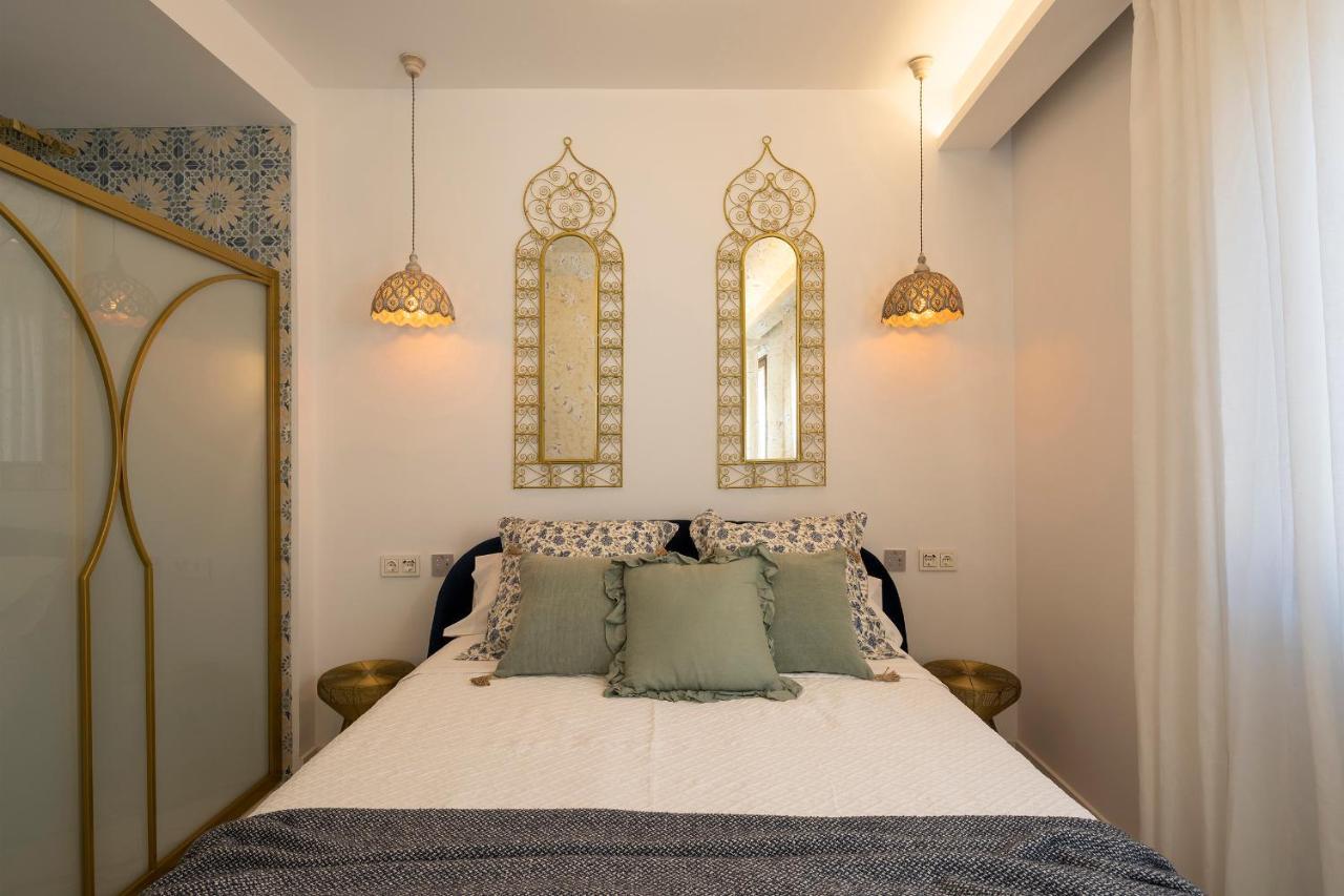 Appartement Palatina Concept