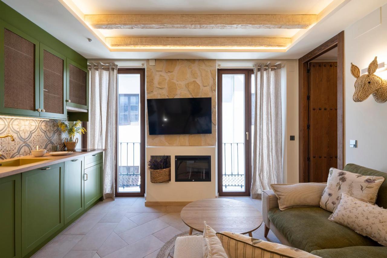Palatina Concept Appartement *