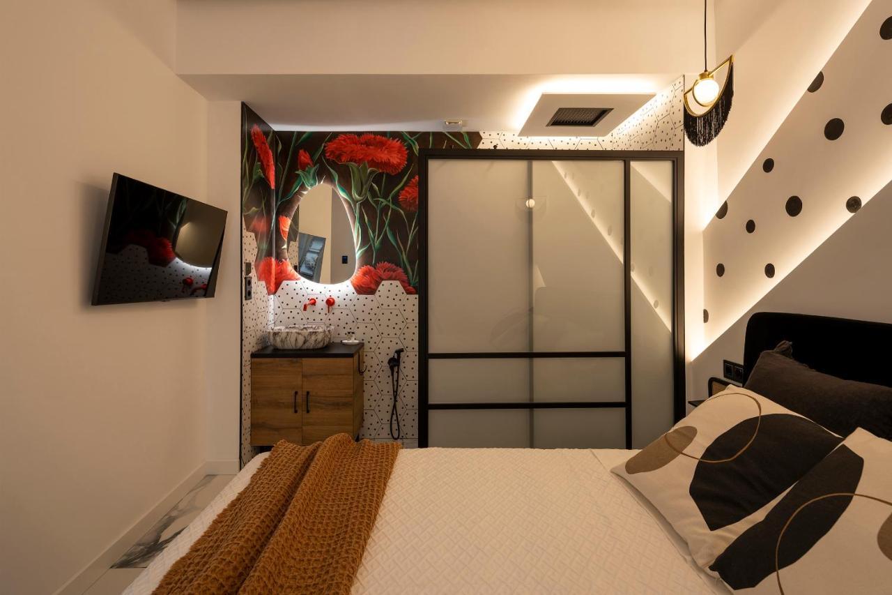 Appartement Palatina Concept *