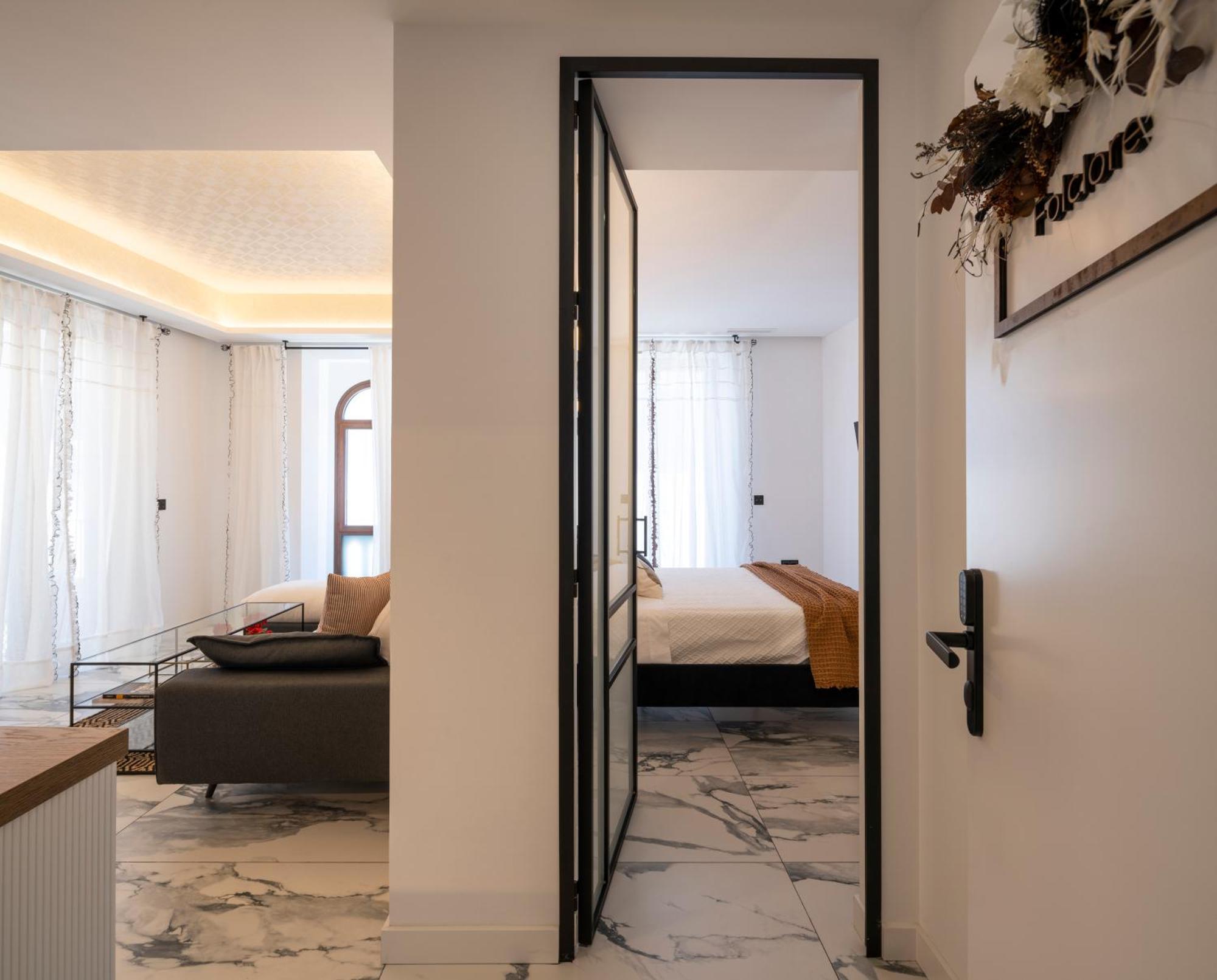 Palatina Concept Appartement