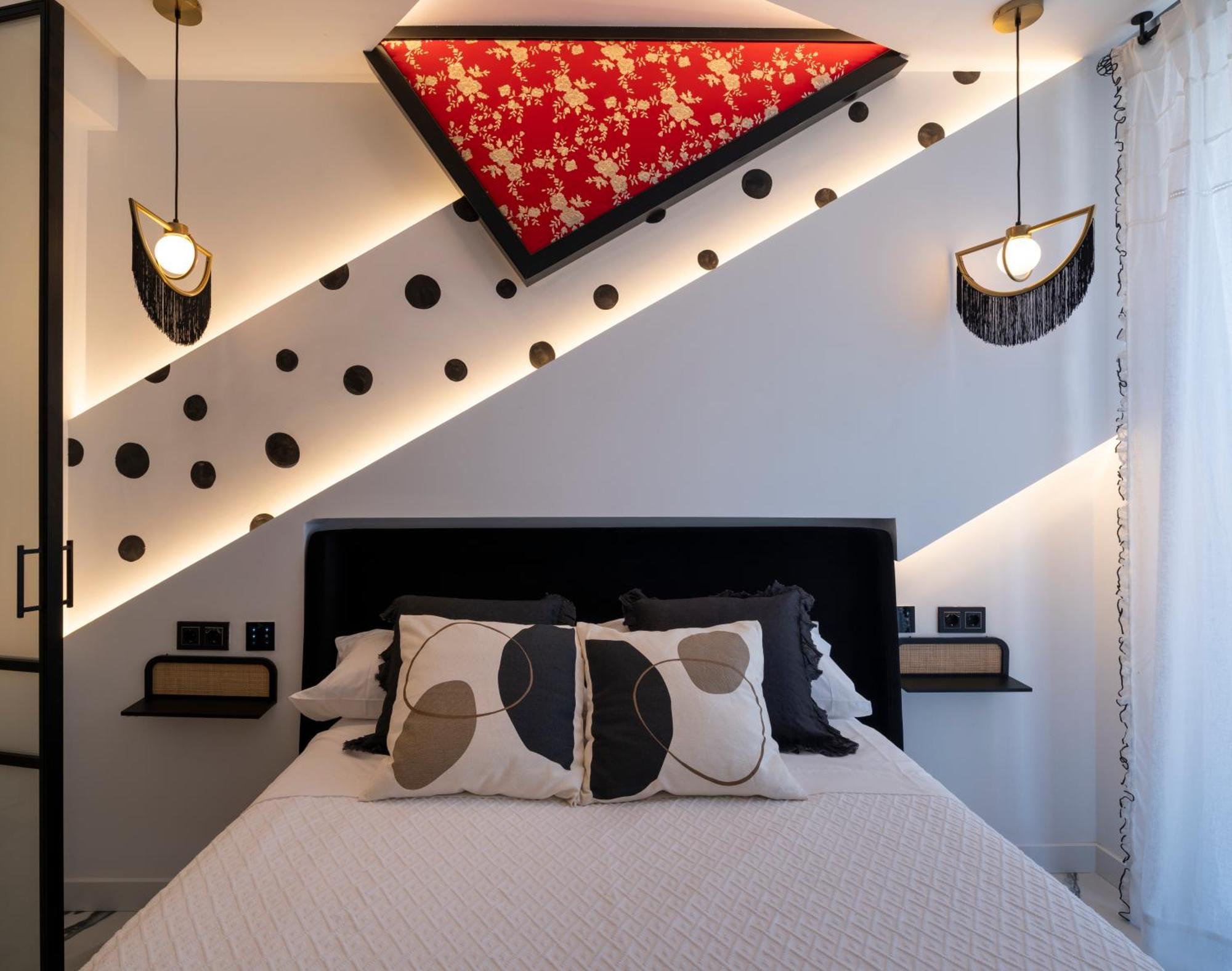 Palatina Concept Appartement Granada